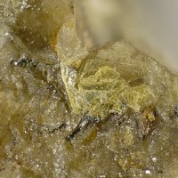 Kahlerite, Siderite