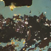 Safflorite, Chalcopyrite, Tennantite Subgroup