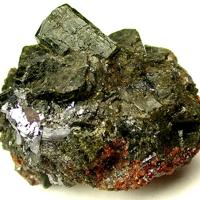 Bannisterite