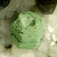 Gasparite-(Ce)