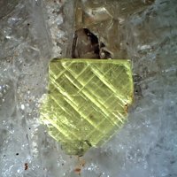 Uranocircite