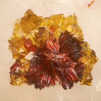 Carminite, Beudantite