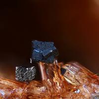 Barbosalite, Hureaulite