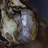 Dachiardite-Ca