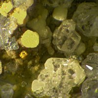 Ecdemite, Phosgenite