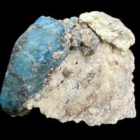 Afghanite