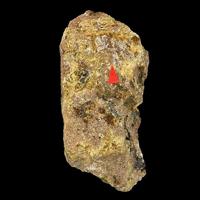 Barysilite