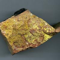Calcurmolite