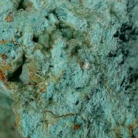 Takovite, Smithsonite