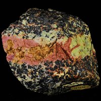 Gageite, Leucophoenicite, Willemite