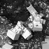 Lafossaite, Realgar