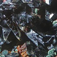 Barbosalite