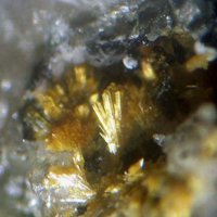 Xanthoxenite