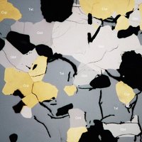 Galenobismutite, Chalcopyrite, Tetrahedrite Subgroup