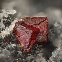 Galkhaite
