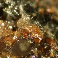 Jahnsite-(CaMnMn)