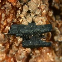Galena, Gamagarite