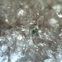 Salesite, Gypsum