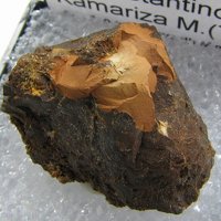 Kamarizaite