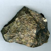 Talnakhite, Pentlandite