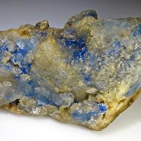 Afghanite