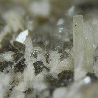 Nacrite, Cerussite