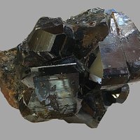 Cassiterite