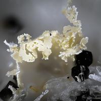 Baddeleyite