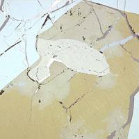 Cabriite, Cubanite, Chalcopyrite