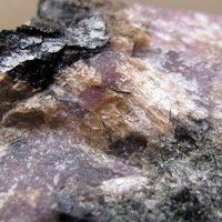 Umbozerite, Ussingite, Aegirine