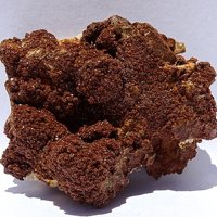Jarosite, Baryte