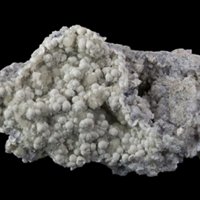 Faustite, Planerite