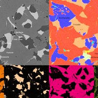 Paolovite, Froodite, Michenerite