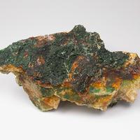 Bayldonite