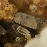 Barylite, Tilasite