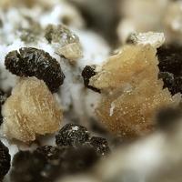 Bainbridgeite-(YCe)