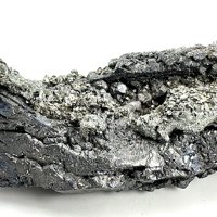 Galena, Marcasite, Dolomite
