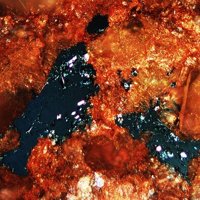Jamesonite, Galena, Quartz