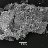 Calcjarlite, Thomsenolite, Hydrokenoralstonite