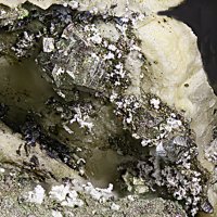 Xanthoconite