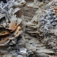 Lanarkite, Galena