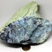 Nakauriite, Serpentine Subgroup