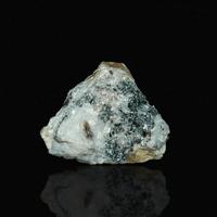 Cancrinite, Nepheline, Sodalite