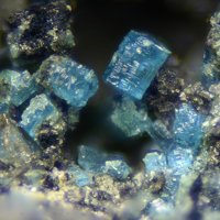 Langite