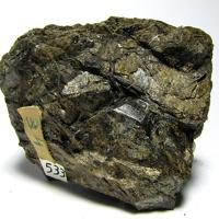 Bannisterite