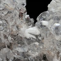 Calcite, Oyelite