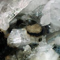 Gasparite-(Ce)