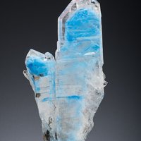 Quartz, Papagoite