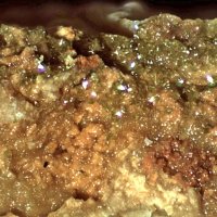 Mackayite