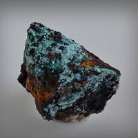 Agardite-(Nd)